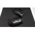 Лапа крокодила черный чулок 7 см фото